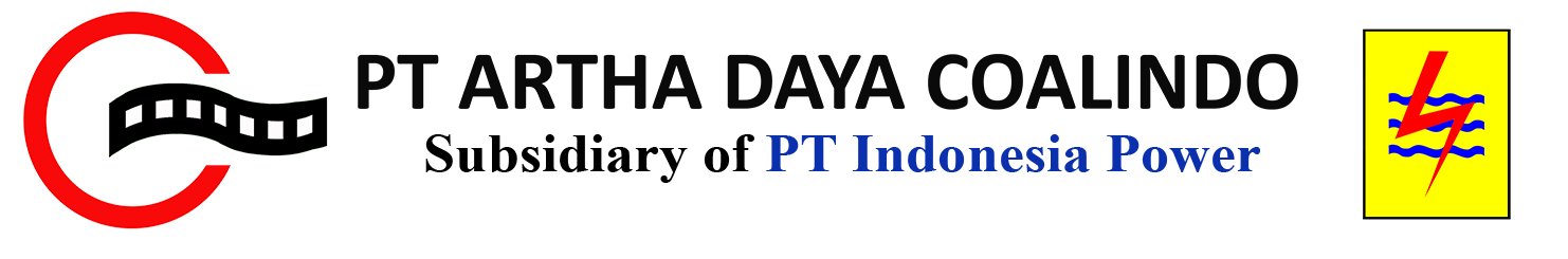 PT Artha Daya Coalindo Logo